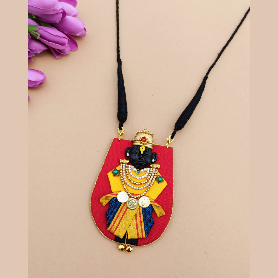 Mauli Necklace