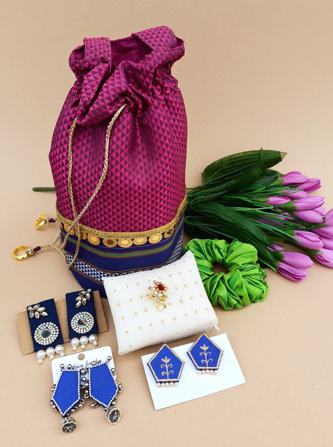 Gift Hamper Combo Pack