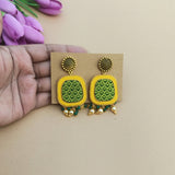 Rani Baali Yellow