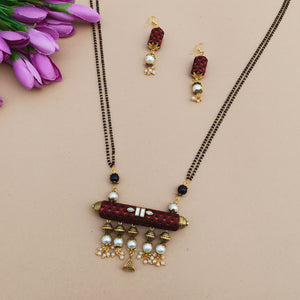Rajasi Khun Mangalsutra