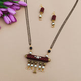 Rajasi Khun Mangalsutra