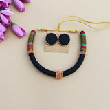 Black Copper Thushi
