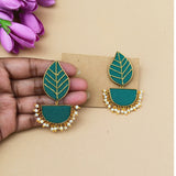 Amrapali earrings