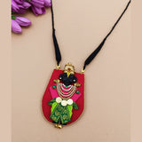 Mauli Pendant - 1