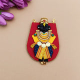 माऊली Pendant - 2
