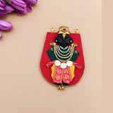 माऊली Pendant - 3