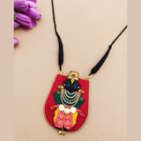 माऊली Pendant - 3