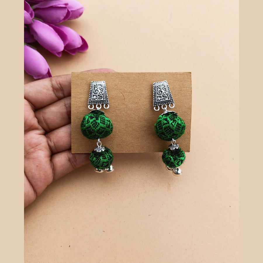 कळीसाज Earrings
