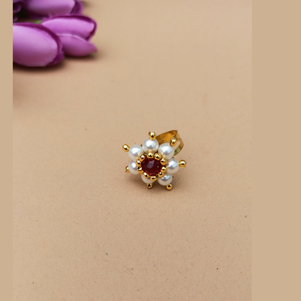Prajakta Ring