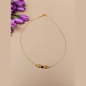 Invisible Mangalsutra