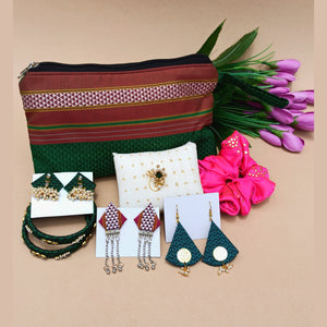 Combo Pack 12