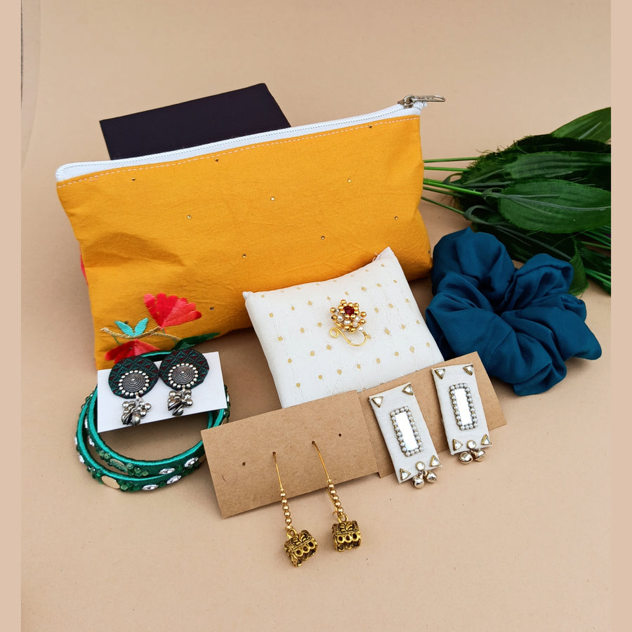 Combo Pack 8