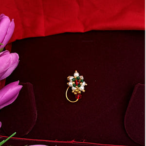 Small Nose Stud