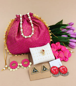 Combo Pack 6