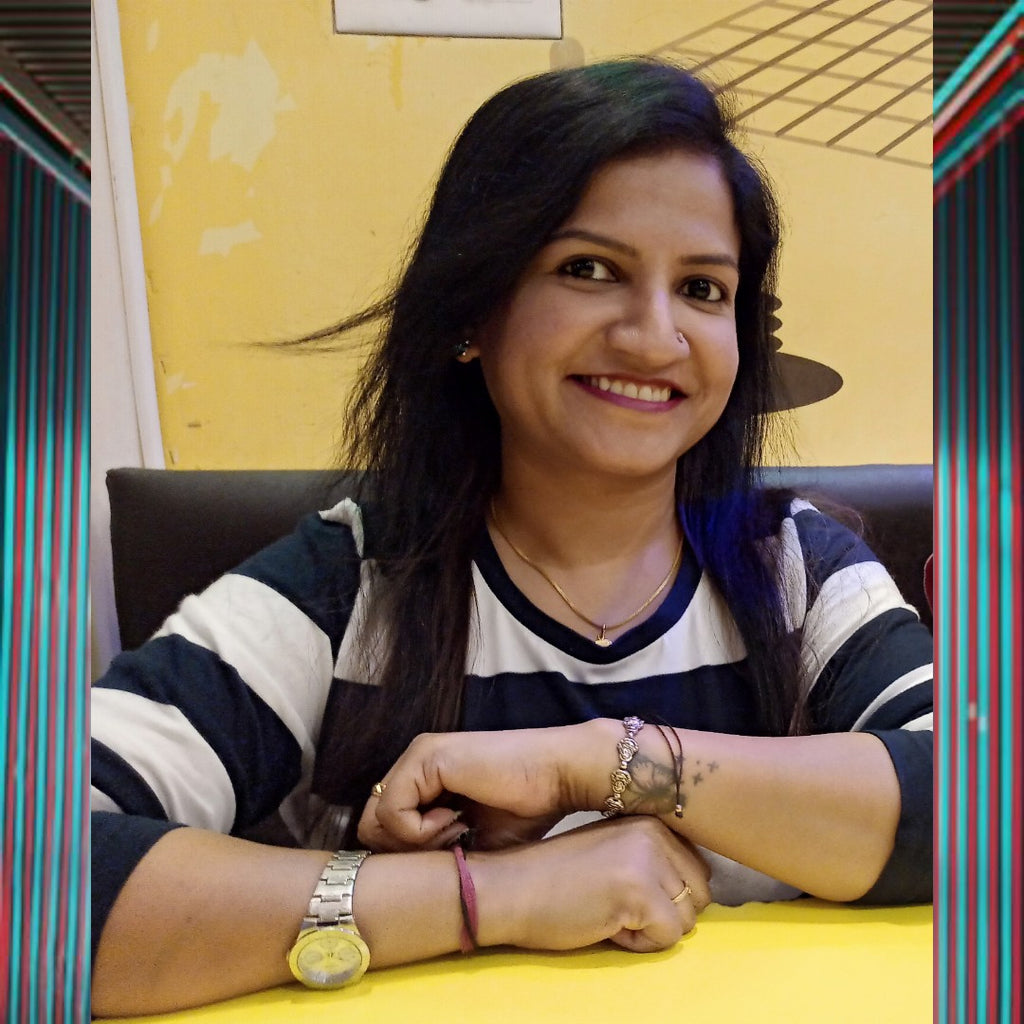 Founder of Pareepurna