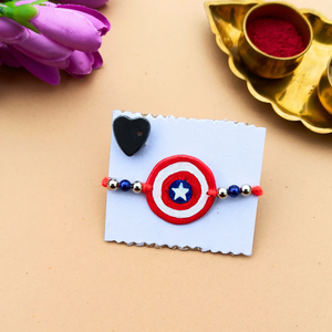 Kids Rakhi with Magnet