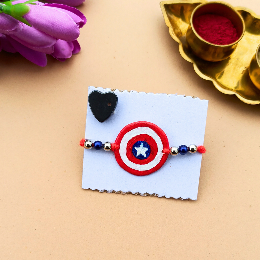 Kids Rakhi with Magnet