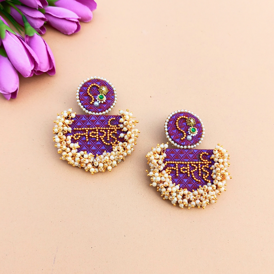 Lavanya Saaj Set