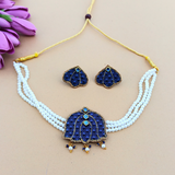 Neelanjala Choker