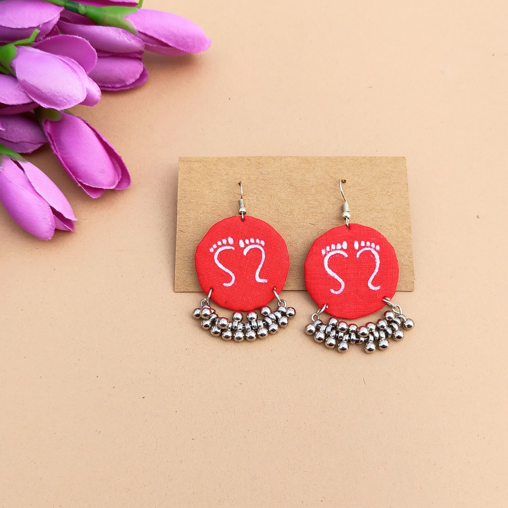 Laxmi Paaul Earrings