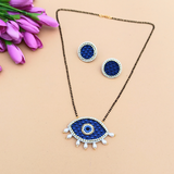 Evil Eye Mangalsutra