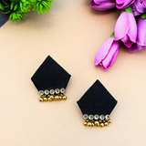 Pentagon Ghungroo Studs