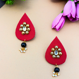 Rain Drop Earrings
