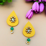 Rain Drop Earrings