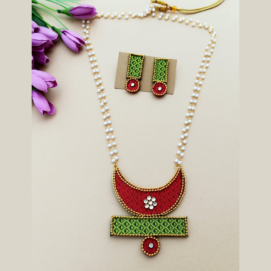 Chandrakor Necklace
