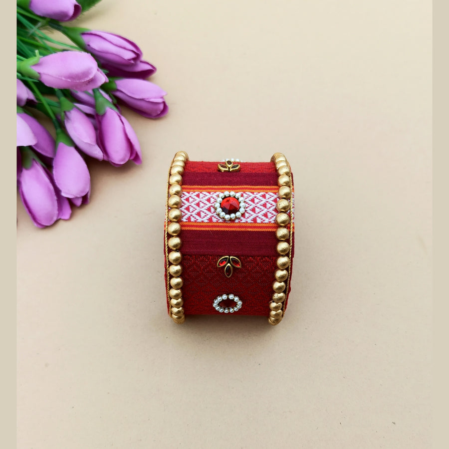 Red Khun Handcuff
