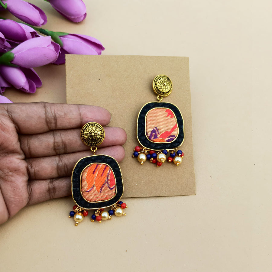 Rani Bali Khun Paithani