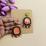 Rani Bali Khun Paithani