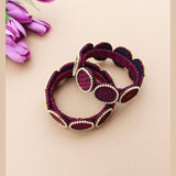 खण कडा Bangles