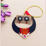 Black Khun Moti Choker