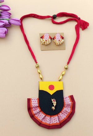 Mahalaxmi Necklace