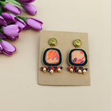 Rani Bali Khun Paithani