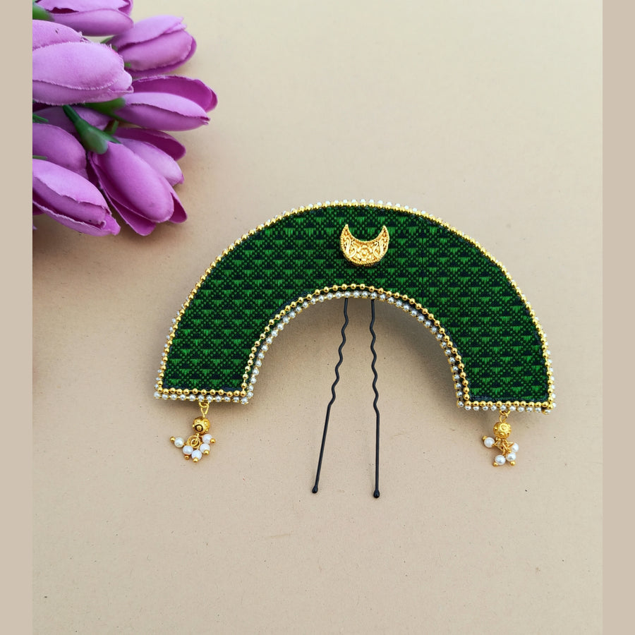 Green खण खोपा