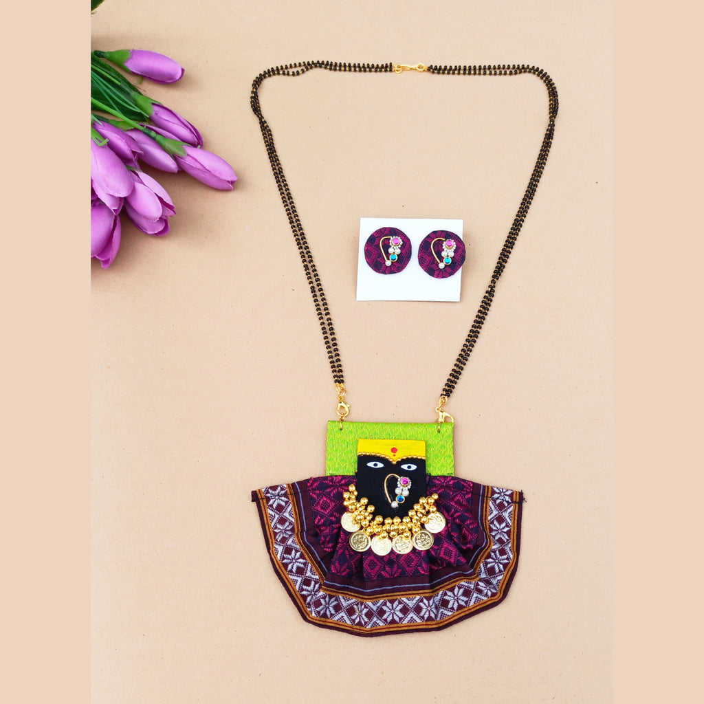 Devi Mangalsutra