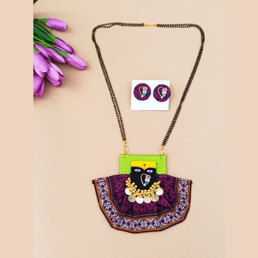 Devi Mangalsutra