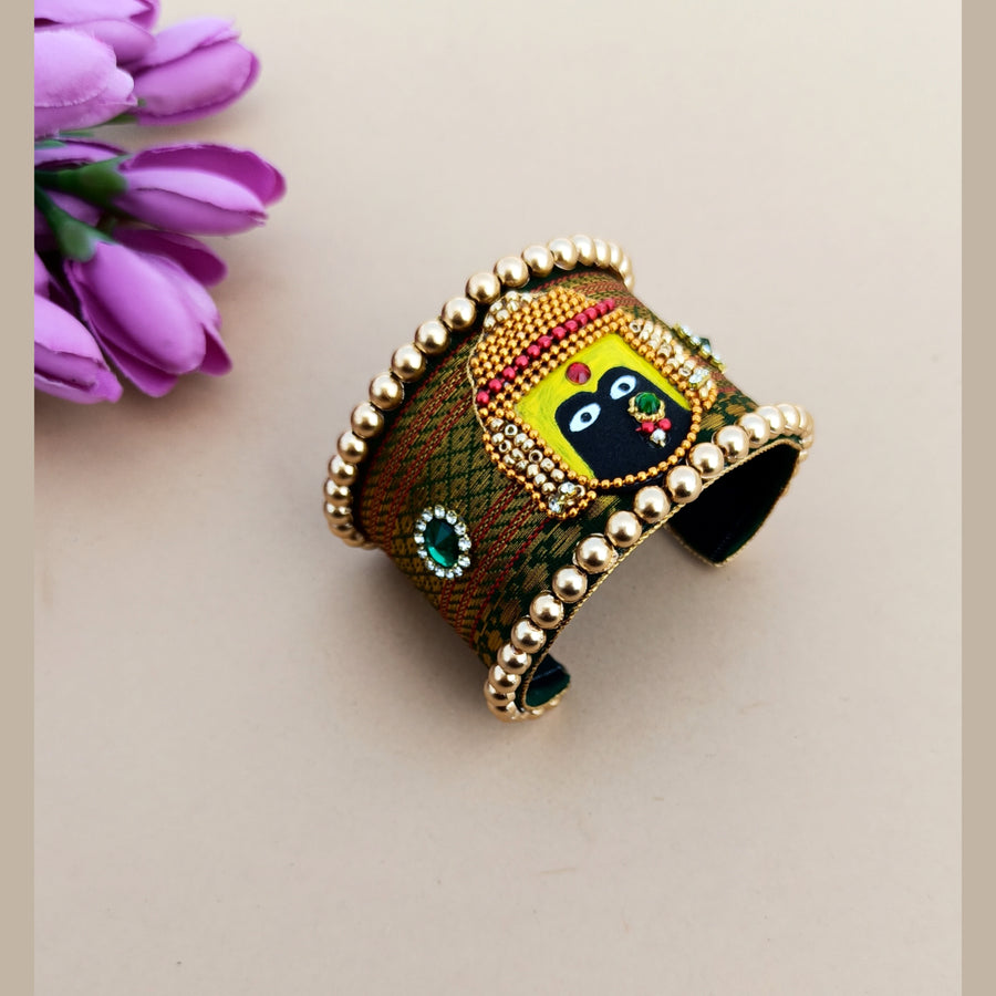 Mahalaxmi Handcuff