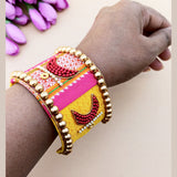 Chandrakor Handcuff