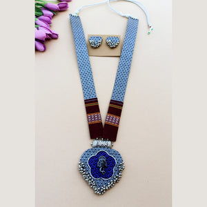 Ganesha khun Necklace