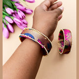 Paithani Bangles