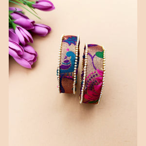 Paithani Bangles