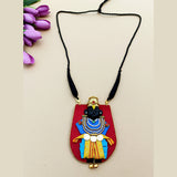 माऊली Necklace - 4