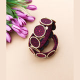 खण कडा Bangles