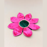 Lotus Aasan ( कमळ आसन )