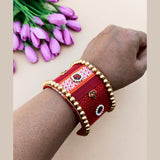 Red Khun Handcuff