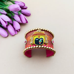 Mahalaxmi Handcuff