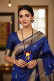Blue Devi Mangalsutra